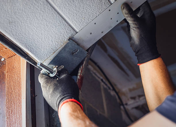 Reliable Garage Door Panel Replacement contractor in Folly Beach, SC by Garage Doors Repair Pro